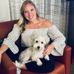 Meet your Posher, Lauren